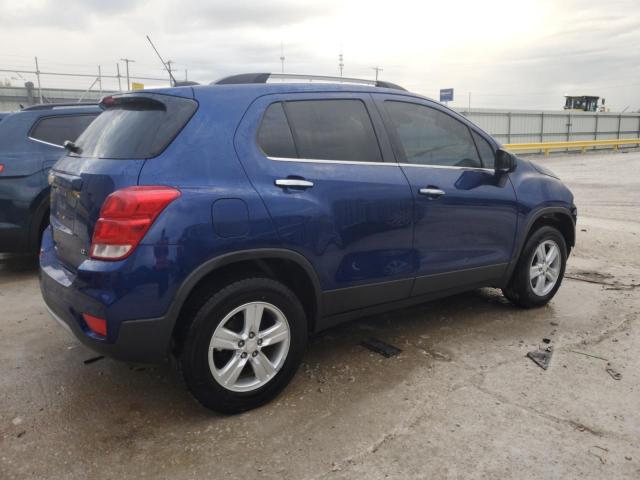 Chevrolet Trax 1lt Image 8