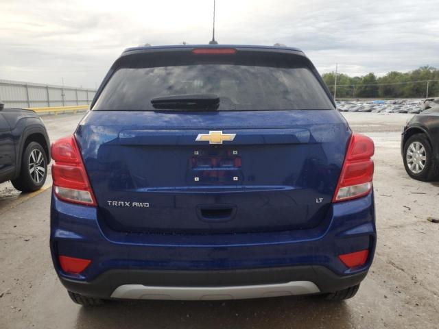 Chevrolet Trax 1lt Image 7