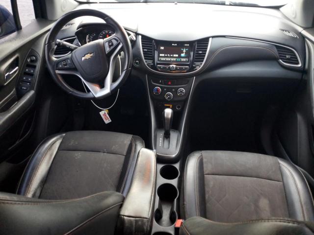 Chevrolet Trax 1lt Image 2
