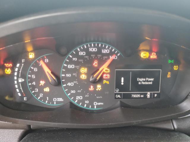 Chevrolet Trax 1lt Image 3