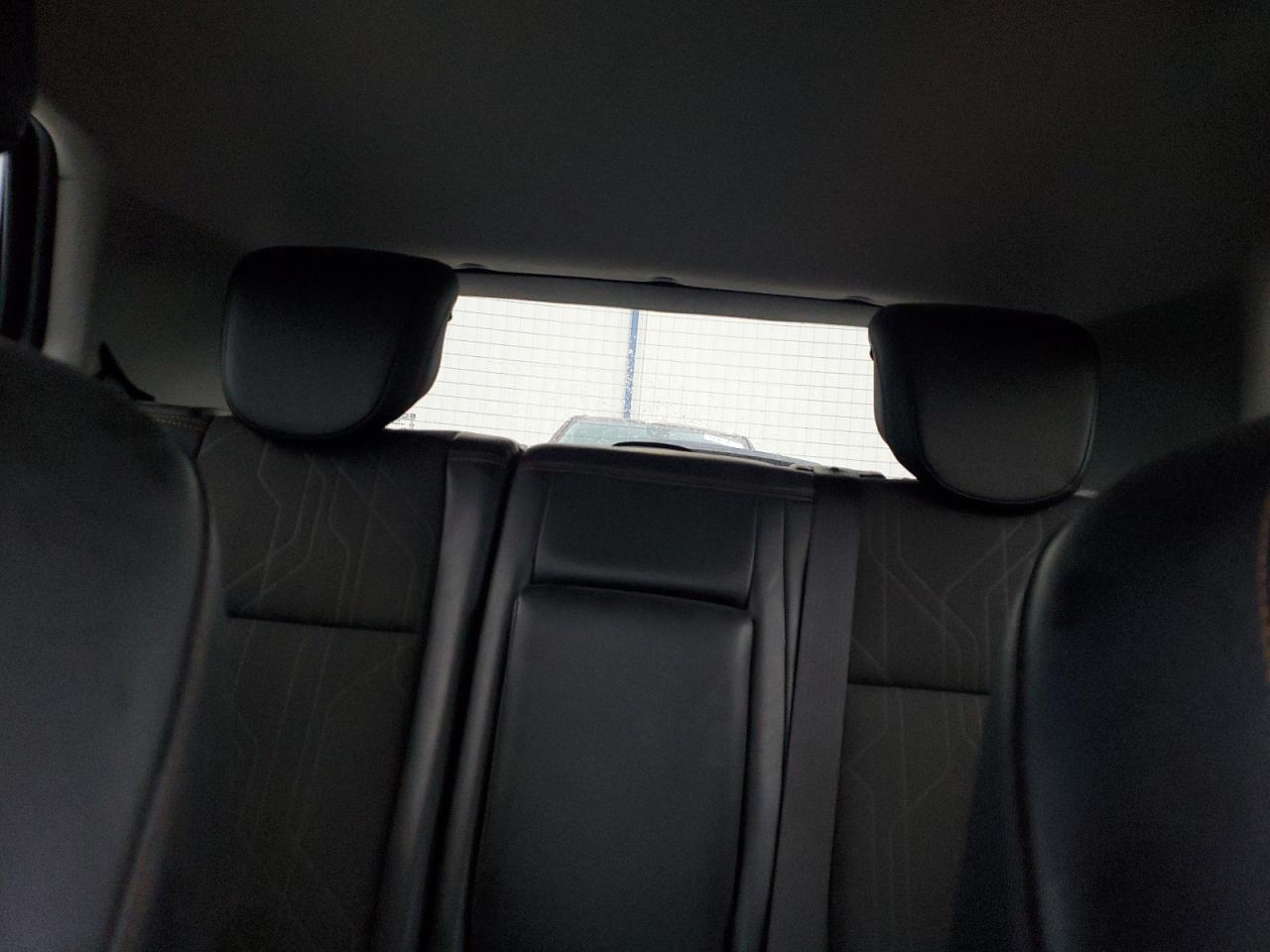 Chevrolet Trax 1lt Image 14