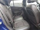 Chevrolet Trax 1lt Image 11