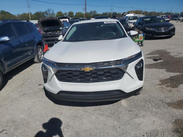 Chevrolet Trax Ls Image 6