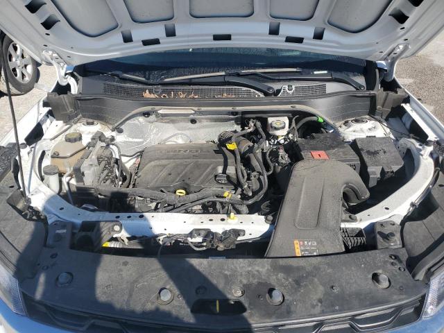 Chevrolet Trax Ls Image 12