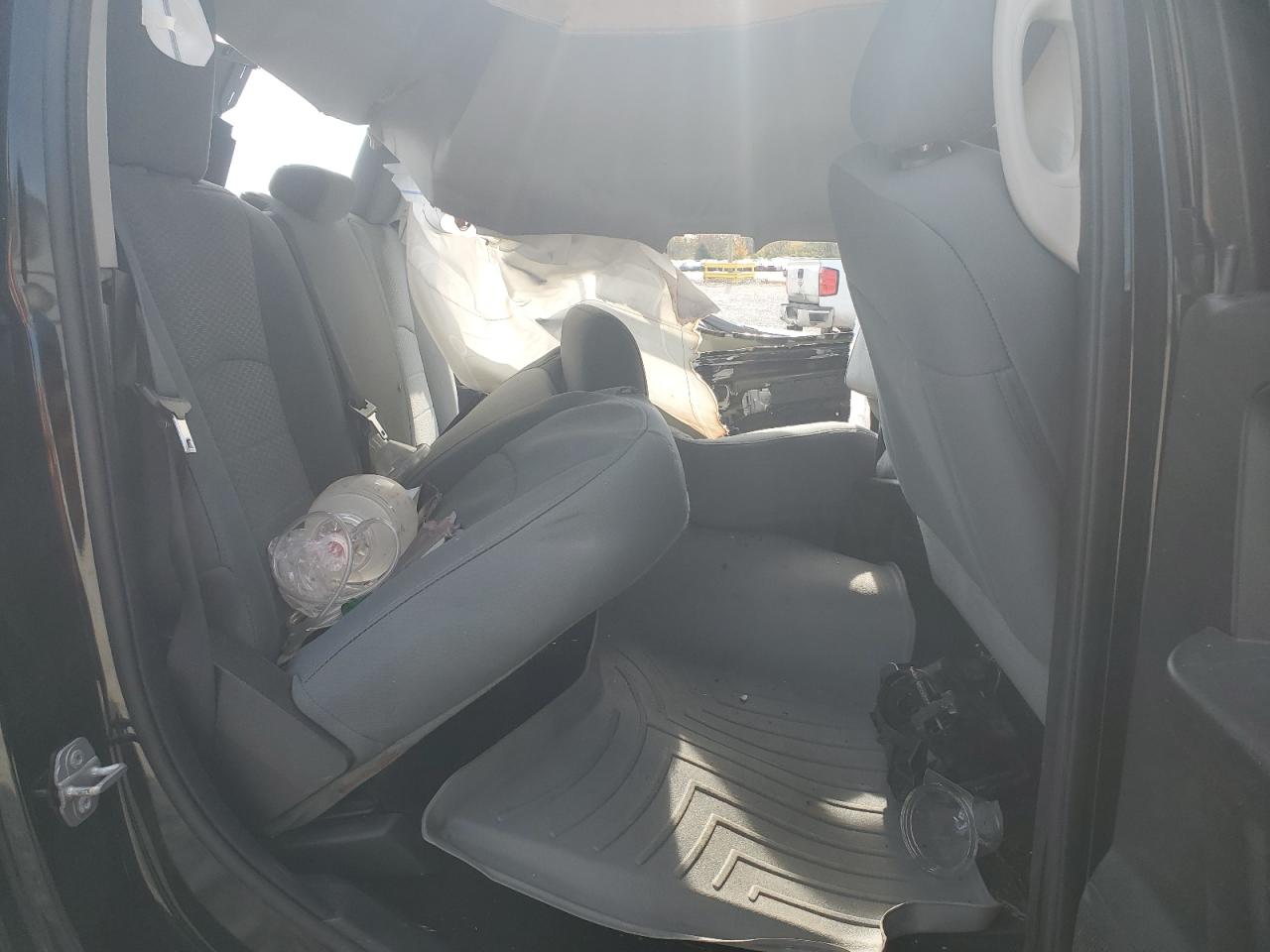 Ram 1500 St Image 11