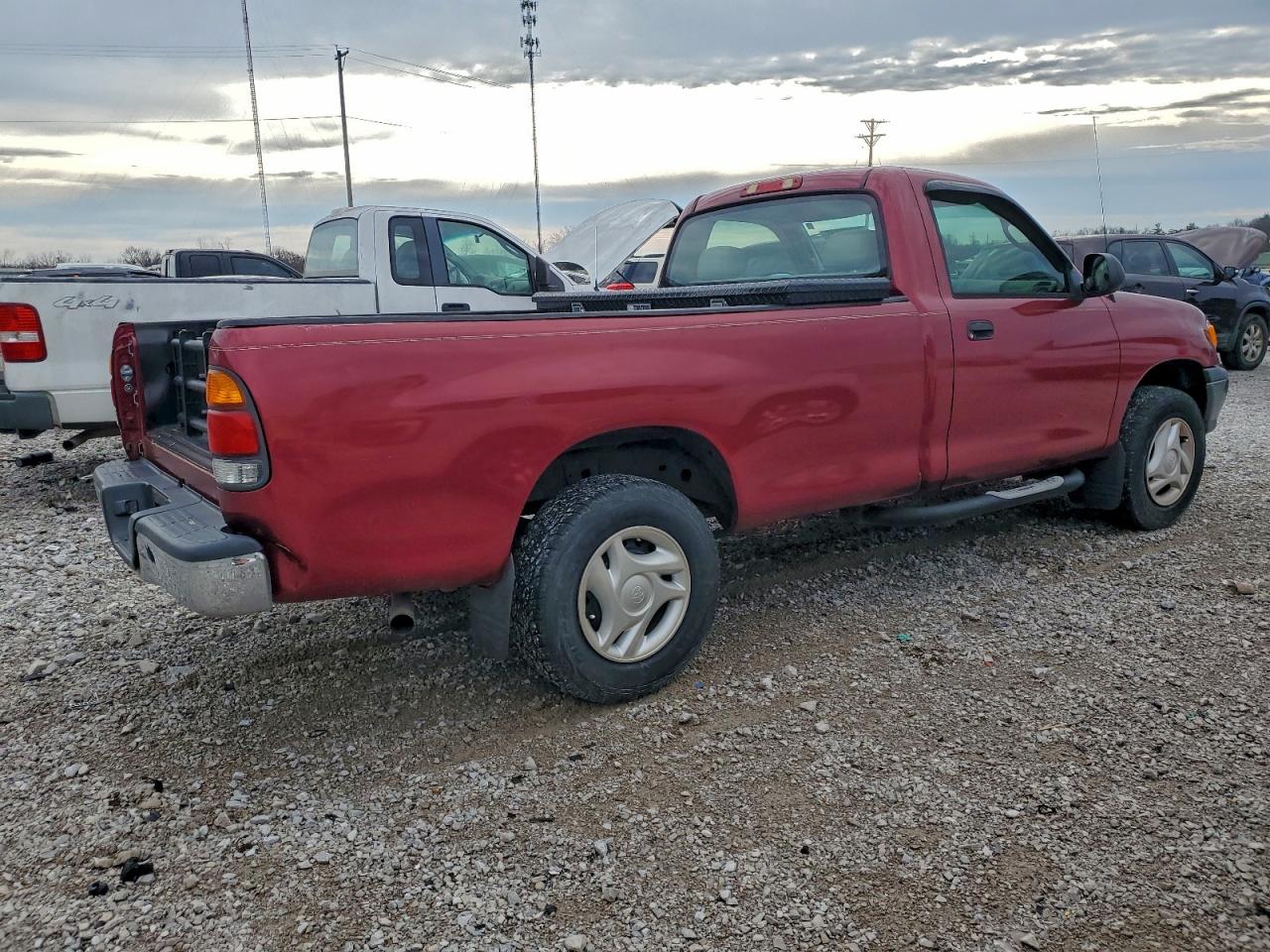 Toyota Tundra Image 7