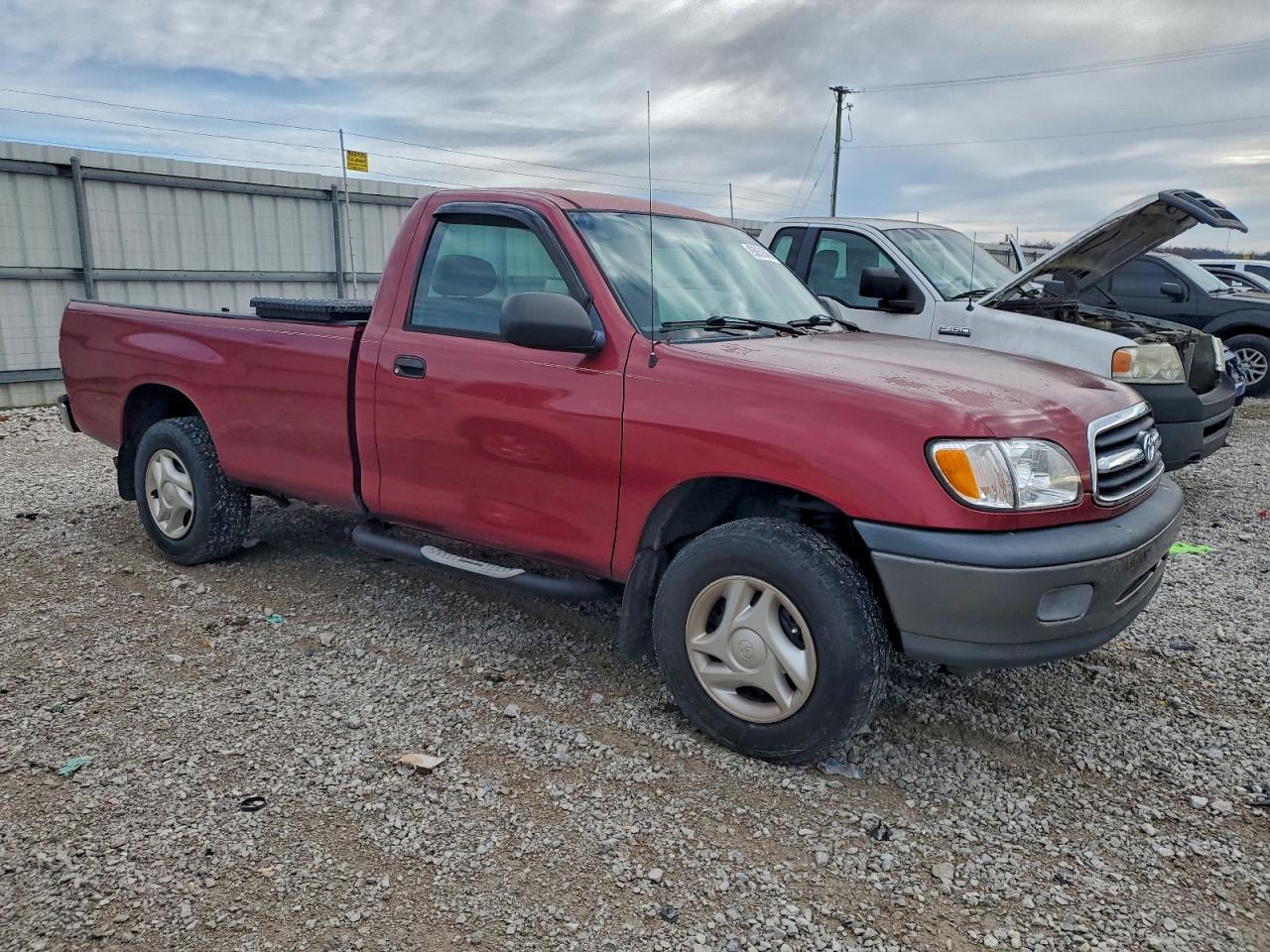 Toyota Tundra Image 6