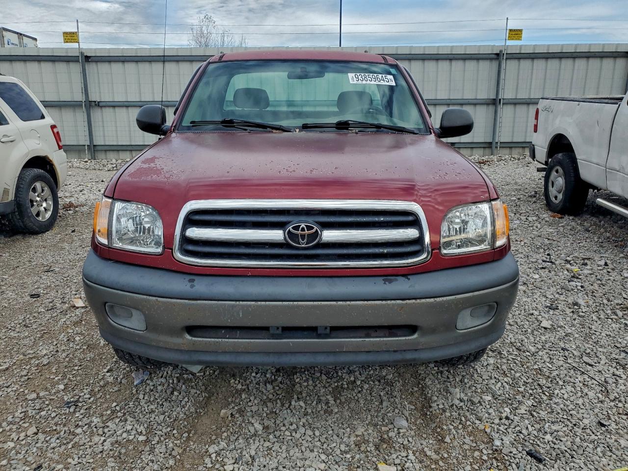 Toyota Tundra Image 9