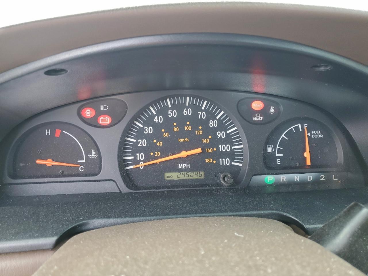 Toyota Tundra Image 12