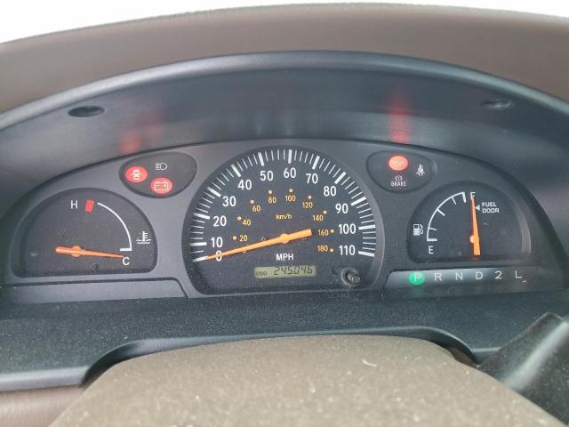 Toyota Tundra Image 12