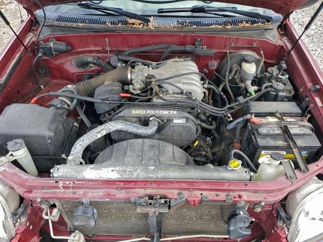 Toyota Tundra Image 4