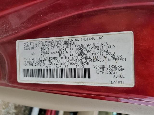 Toyota Tundra Image 3