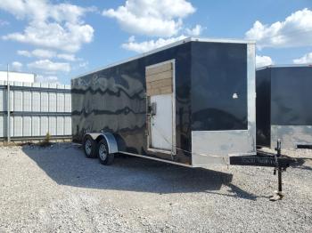  Salvage Quality Cargo Other