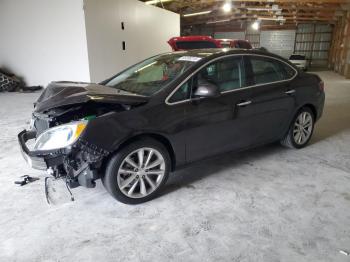  Salvage Buick Verano