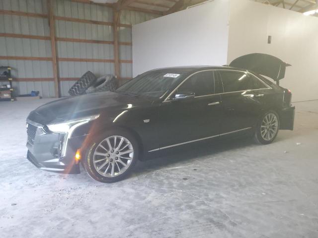  Salvage Cadillac CT6