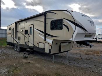  Salvage Keystone Hideout Se