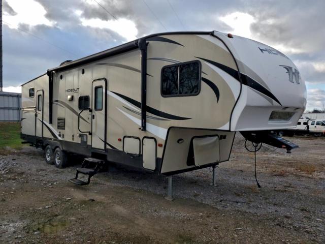  Salvage Keystone Hideout Se