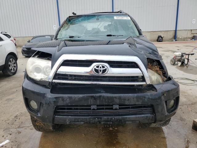 Toyota 4Runner Sr5 Image 5
