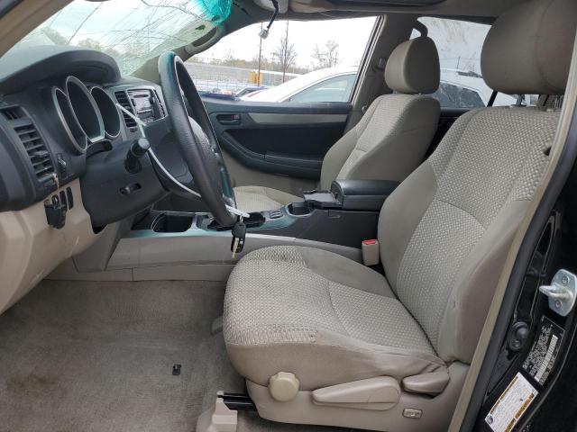 Toyota 4Runner Sr5 Image 9