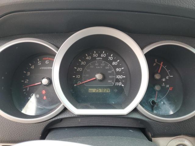 Toyota 4Runner Sr5 Image 14