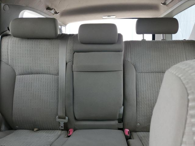 Toyota 4Runner Sr5 Image 8