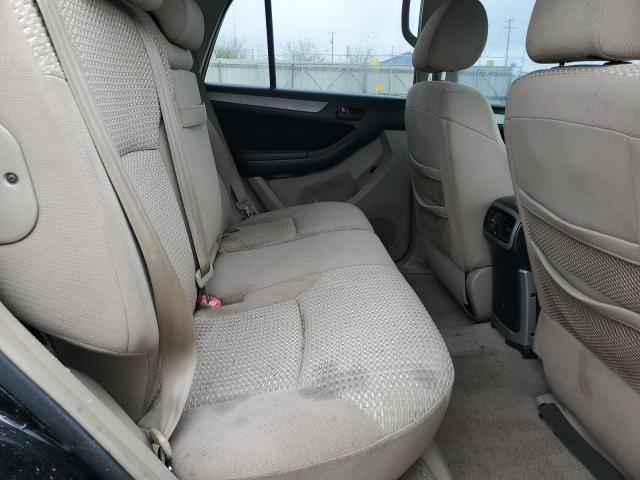 Toyota 4Runner Sr5 Image 11