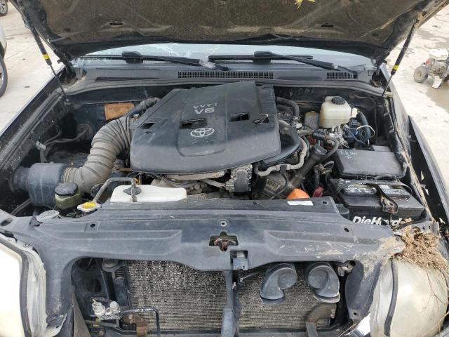 Toyota 4Runner Sr5 Image 10