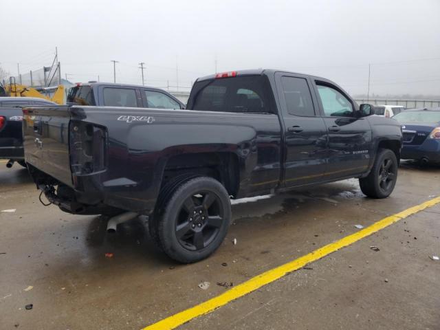 Chevrolet Silverado K1500 Custom Image 3