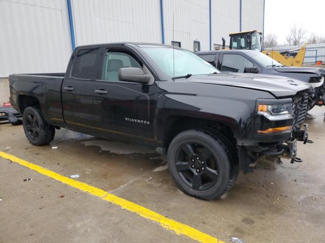 Chevrolet Silverado K1500 Custom Image 2