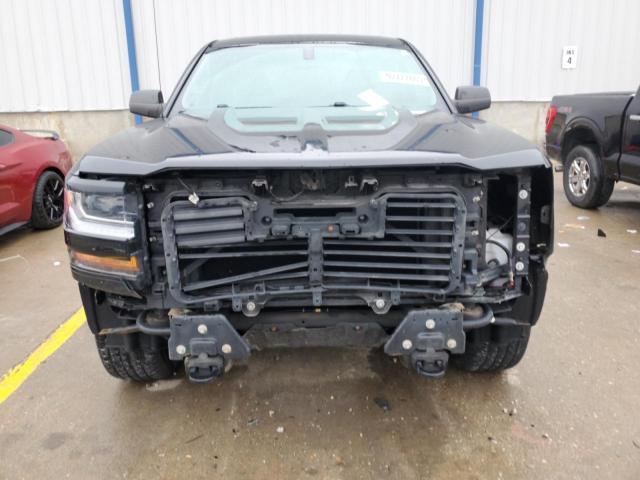 Chevrolet Silverado K1500 Custom Image 8