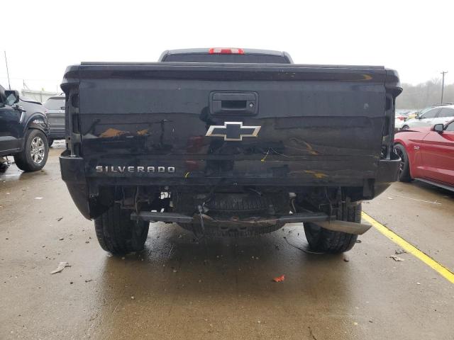 Chevrolet Silverado K1500 Custom Image 5