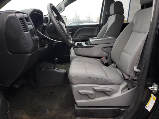 Chevrolet Silverado K1500 Custom Image 11