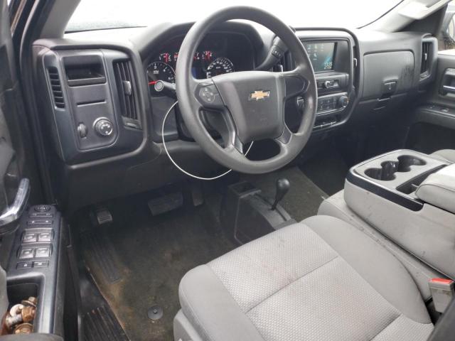 Chevrolet Silverado K1500 Custom Image 4