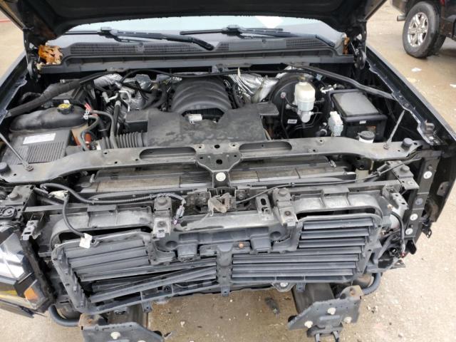 Chevrolet Silverado K1500 Custom Image 7