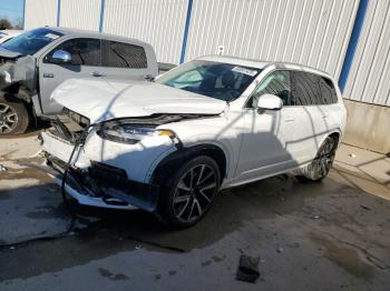  Salvage Volvo XC90