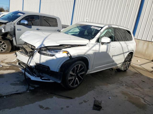  Salvage Volvo XC90