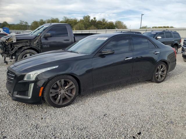  Salvage Cadillac CTS