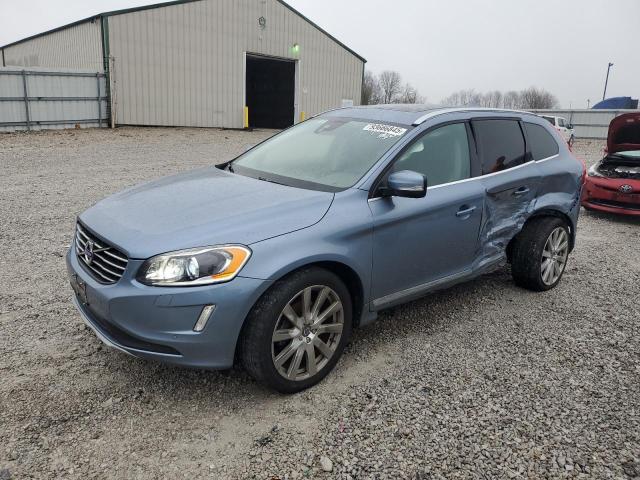  Salvage Volvo XC60