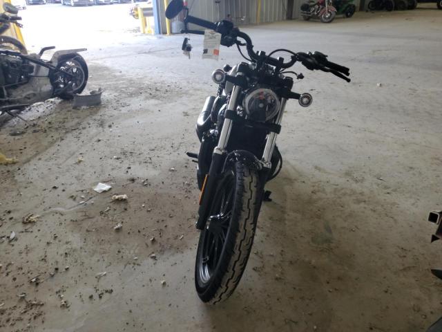 Harley-Davidson Rh975 Image 3