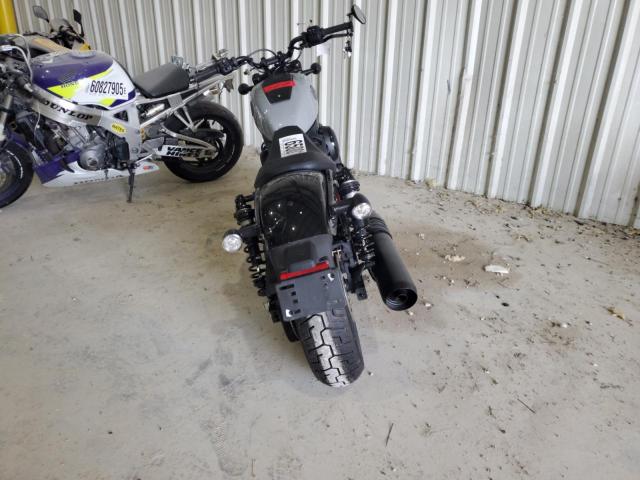 Harley-Davidson Rh975 Image 2