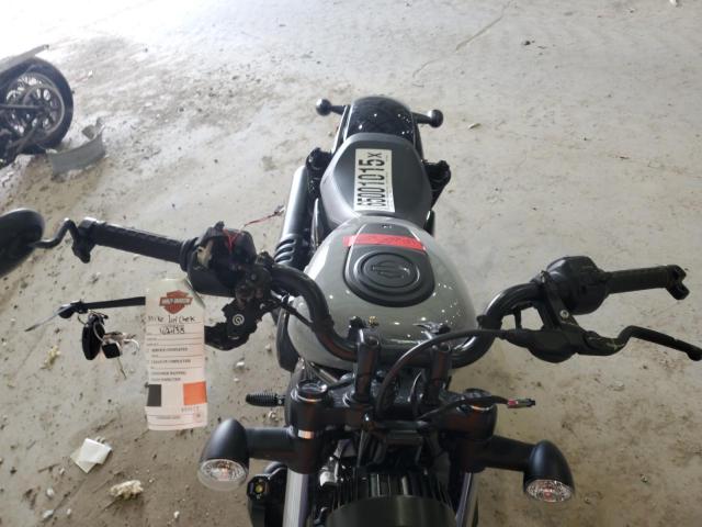 Harley-Davidson Rh975 Image 5