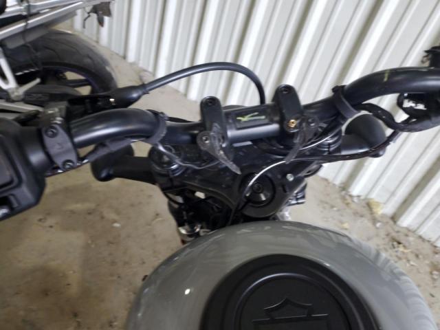 Harley-Davidson Rh975 Image 6