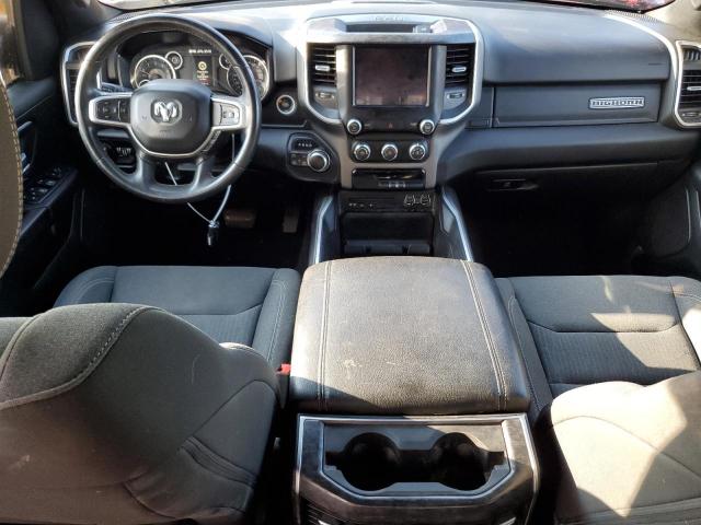 Ram 1500 Big Horn/lone Star Image 11