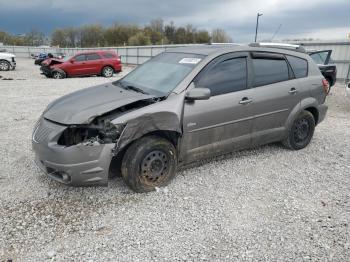  Salvage Pontiac Vibe
