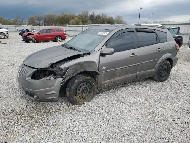  Salvage Pontiac Vibe