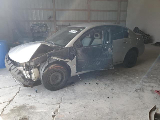  Salvage Saturn Ion