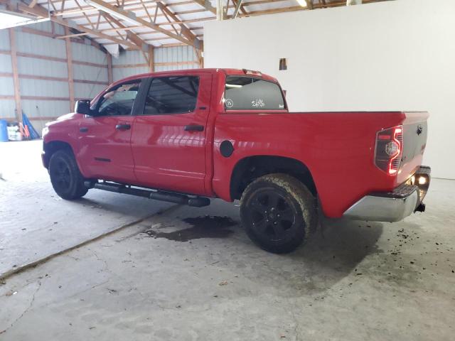 Toyota Tundra Crewmax Sr5 Image 2