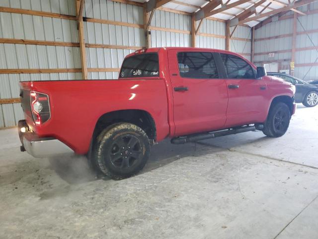 Toyota Tundra Crewmax Sr5 Image 3