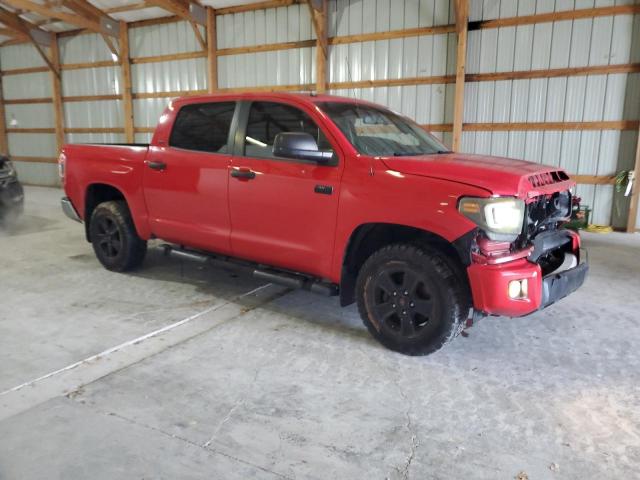Toyota Tundra Crewmax Sr5 Image 12