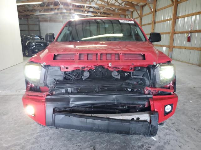 Toyota Tundra Crewmax Sr5 Image 7